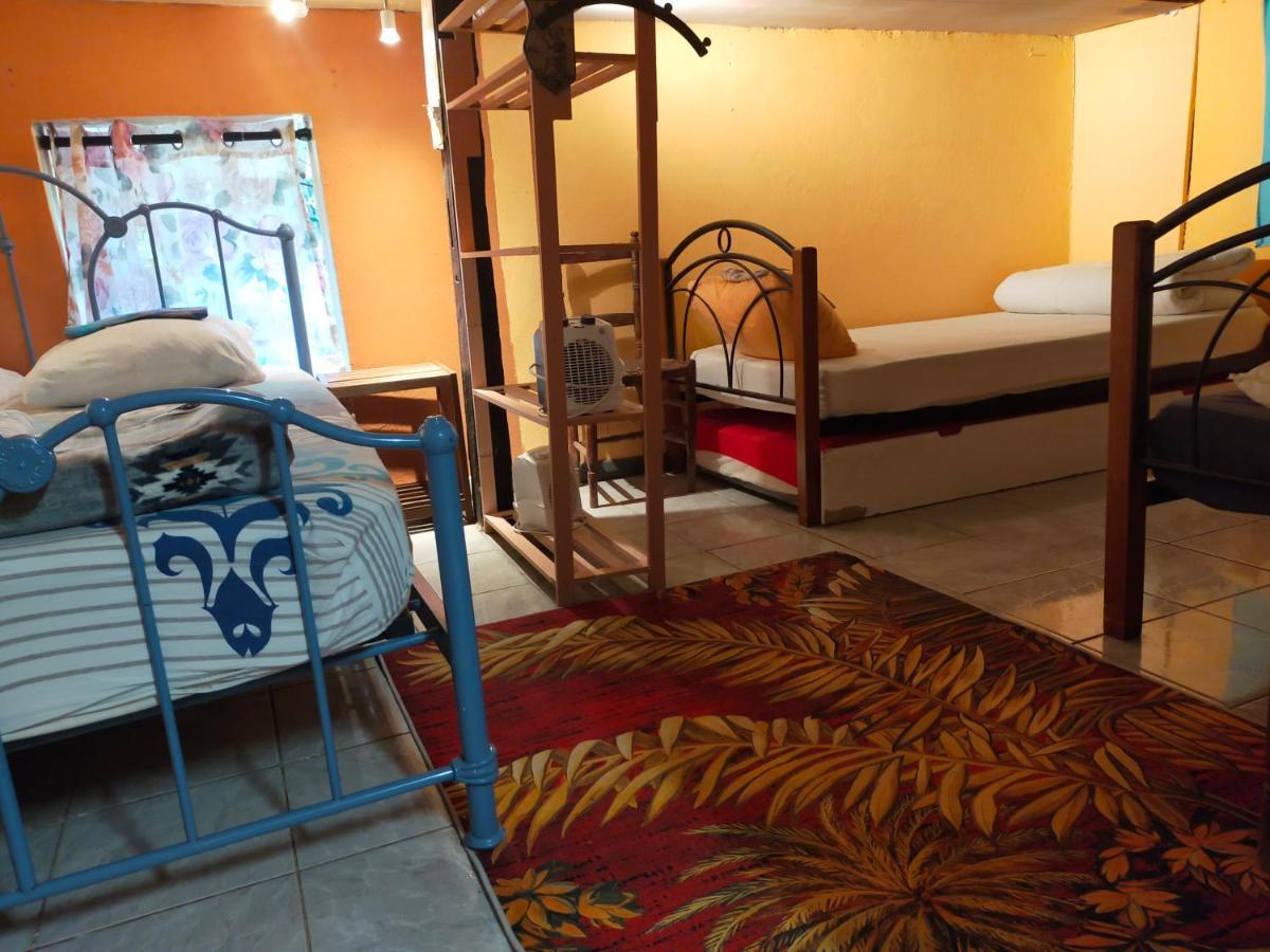 シラオス Ker L'Ilet Bed & Breakfast エクステリア 写真