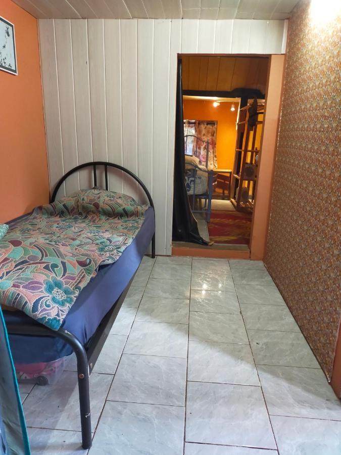 シラオス Ker L'Ilet Bed & Breakfast エクステリア 写真